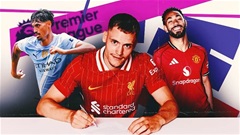 Big 6 chia phe: Liverpool, Arsenal, Man City vung tiền giữ quyền lực